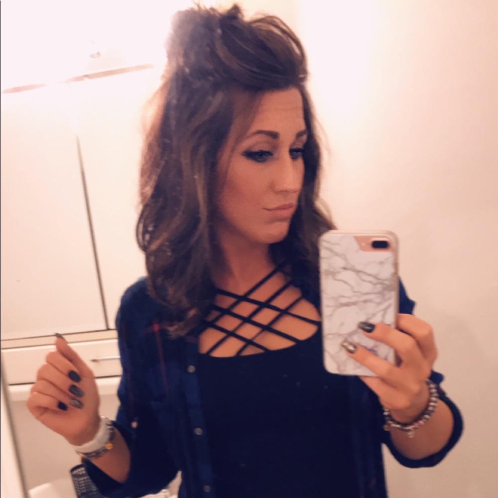 Meet your Posher, Brieanne